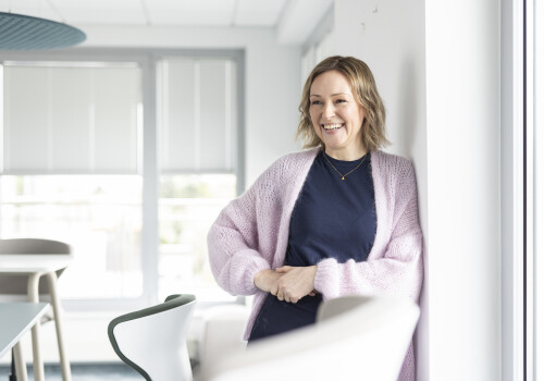 Berufserfahrene beim OOWV